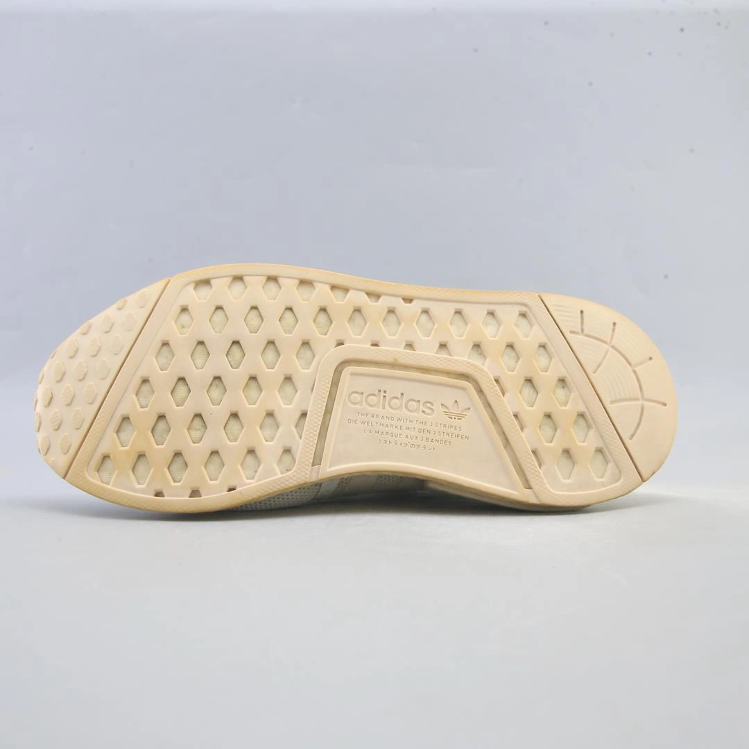 ADIDAS NMD R1 Durable Adidas Running Shoes for Runners