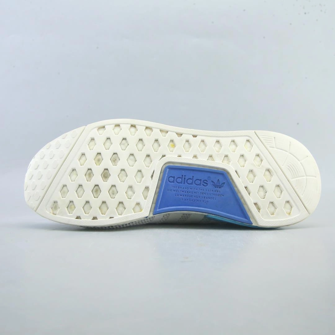ADIDAS NMD R1 Durable Adidas Running Shoes for Runners