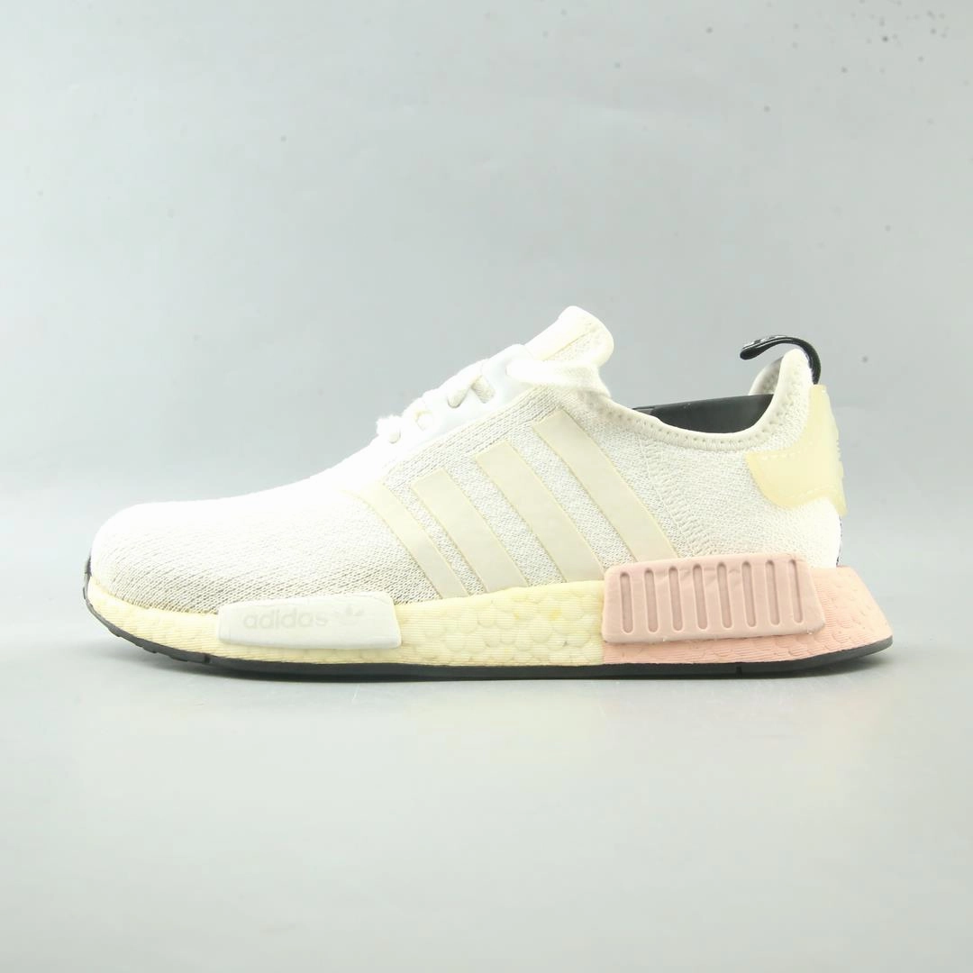 ADIDAS NMD R1 Adidas supportive running models