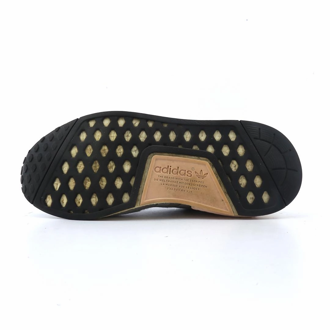 ADIDAS NMD R1 Durable Adidas Running Shoes for Runners