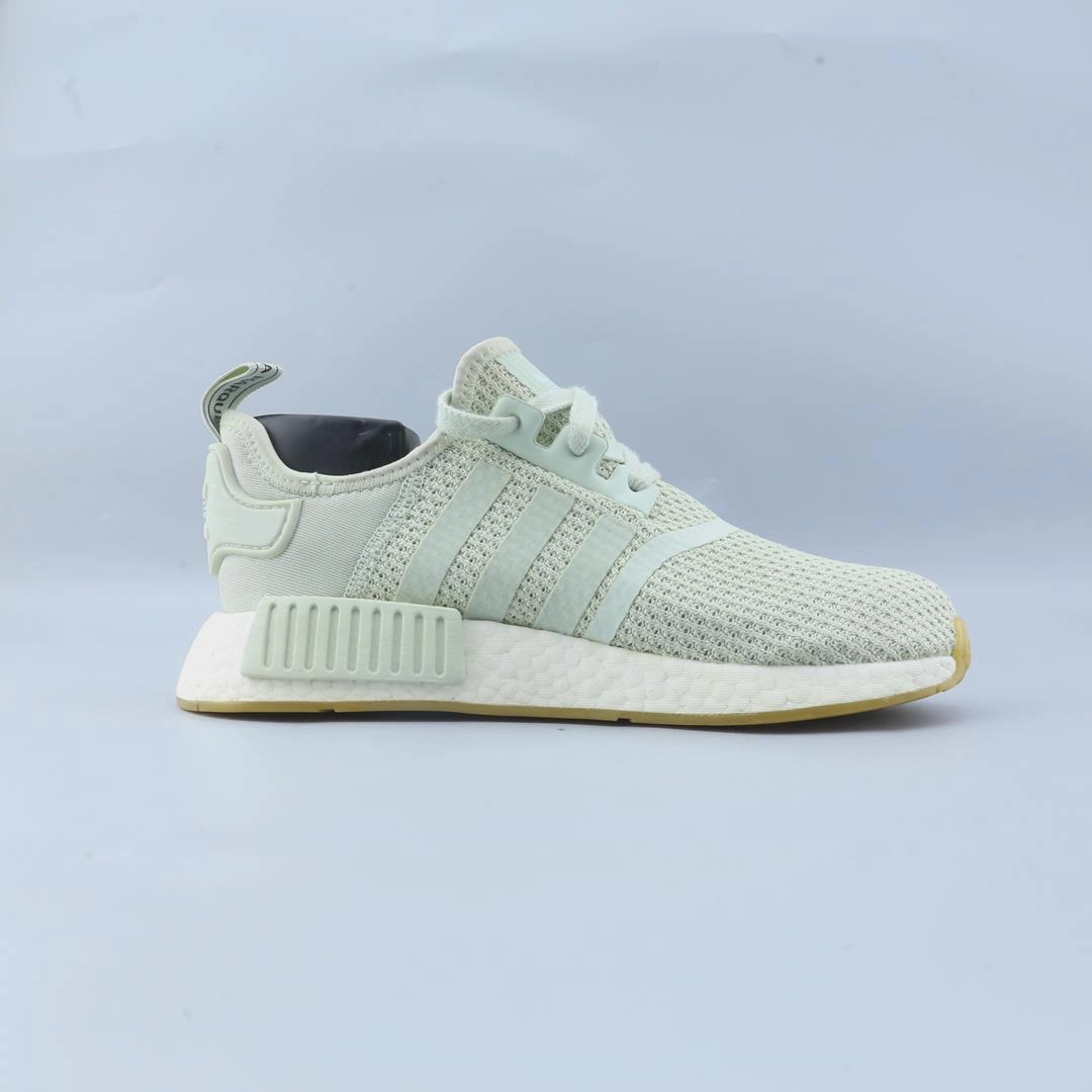 ADIDAS NMD R1 Durable Adidas Running Shoes for Runners
