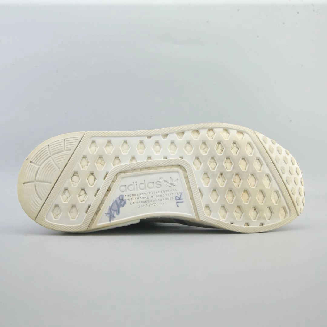 ADIDAS NMD R1 Durable Adidas Running Shoes for Runners