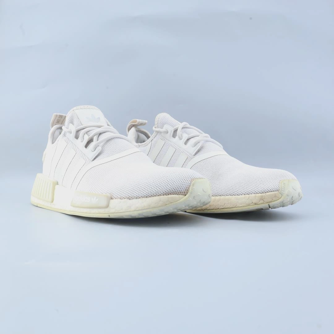ADIDAS NMD R1 Durable Adidas Running Shoes for Runners