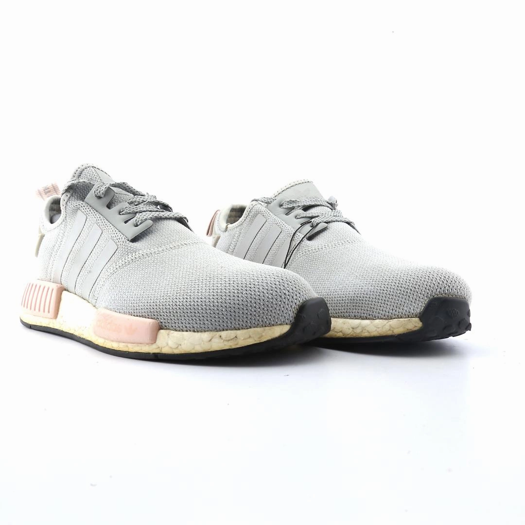 ADIDAS NMD R1 Durable Adidas Running Shoes for Runners