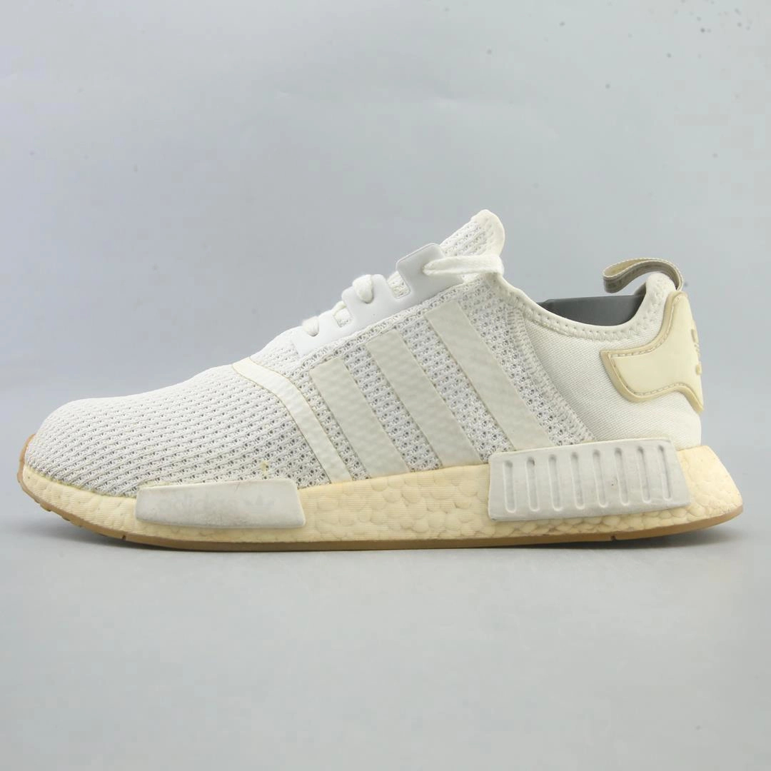 ADIDAS NMD R1 Adidas supportive running models