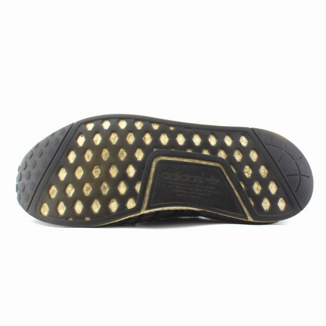 ADIDAS NMD R1 Durable Adidas Running Shoes for Runners