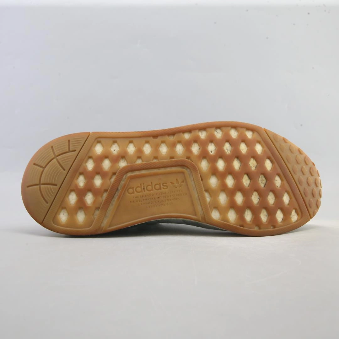 ADIDAS NMD R1 Durable Adidas Running Shoes for Runners