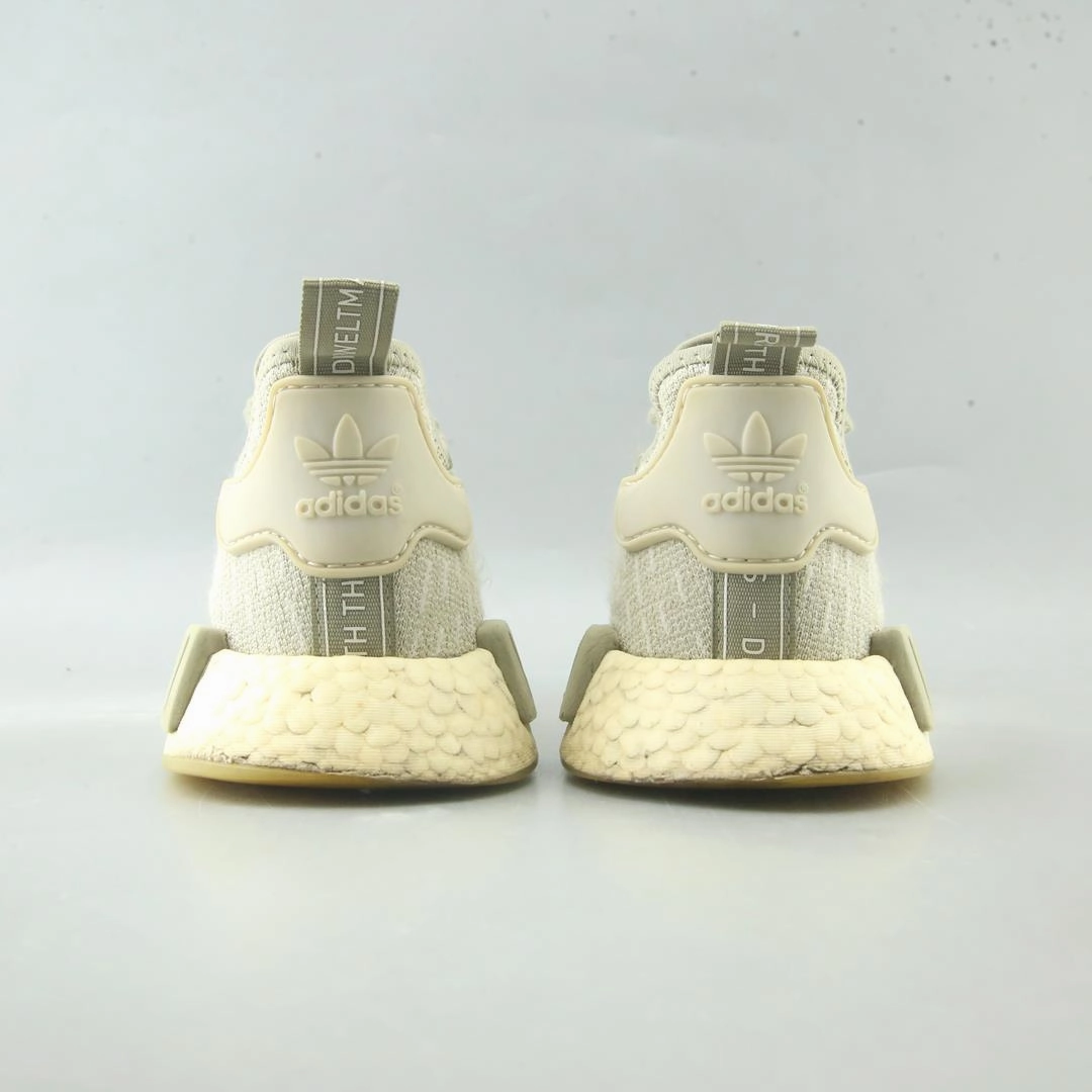 ADIDAS NMD R1 Durable Adidas Running Shoes for Runners