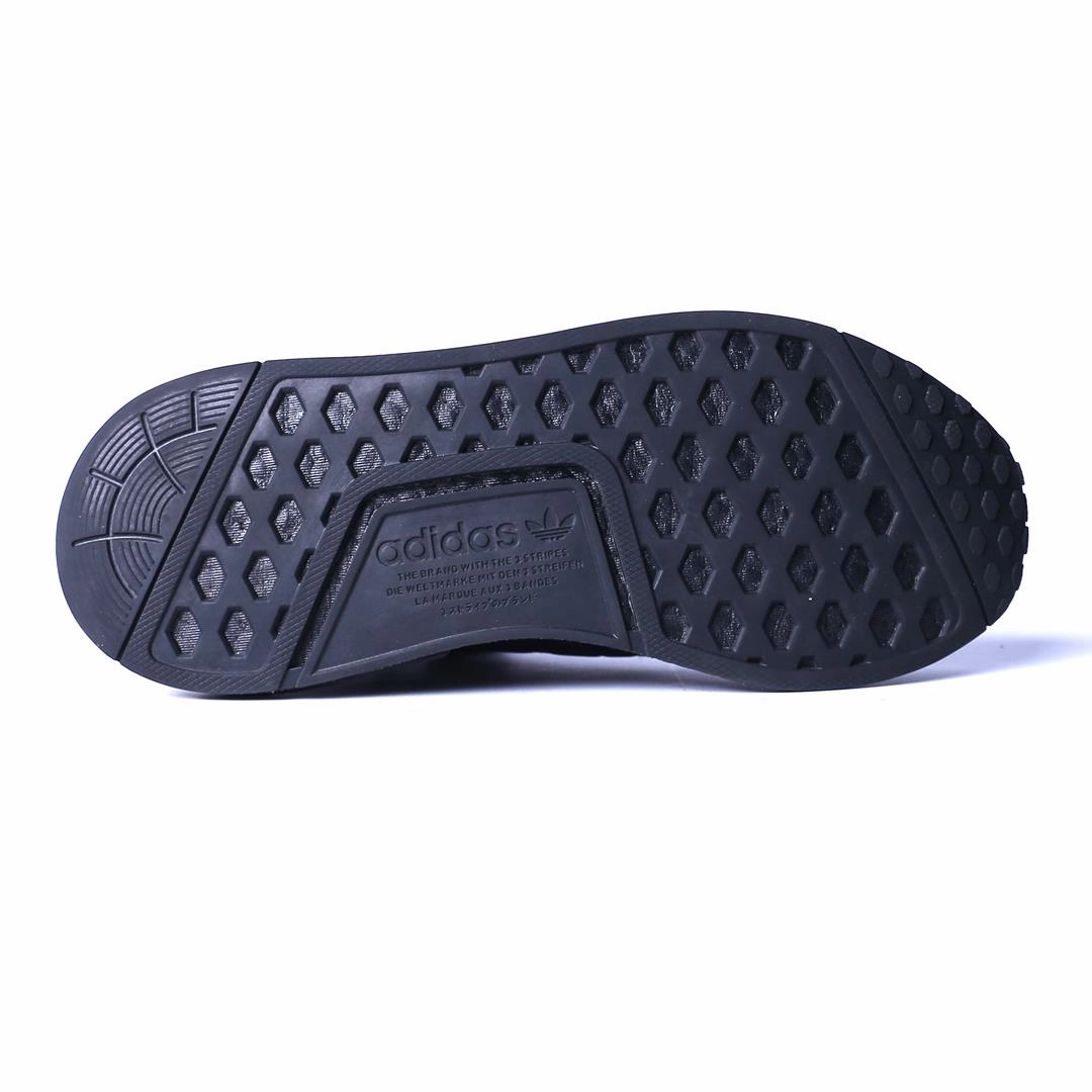 ADIDAS NMD R1 Durable Adidas Running Shoes for Runners