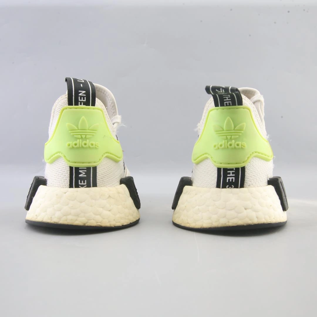 ADIDAS NMD R1 Durable Adidas Running Shoes for Runners