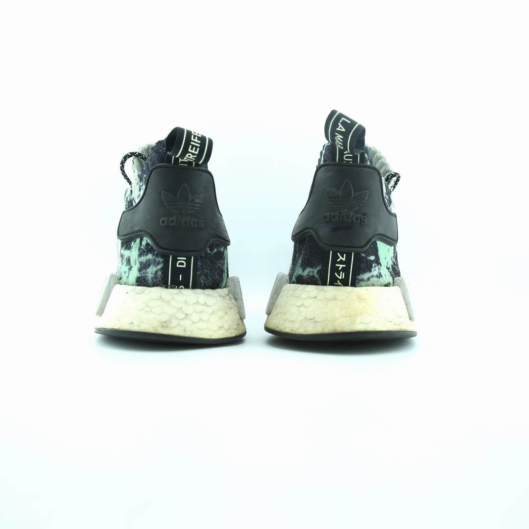 ADIDAS NMD R1 Durable Adidas Running Shoes for Runners