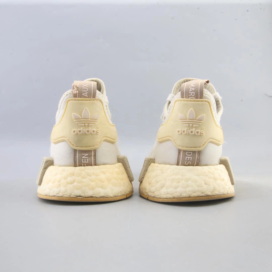 ADIDAS NMD R1 Durable Adidas Running Shoes for Runners