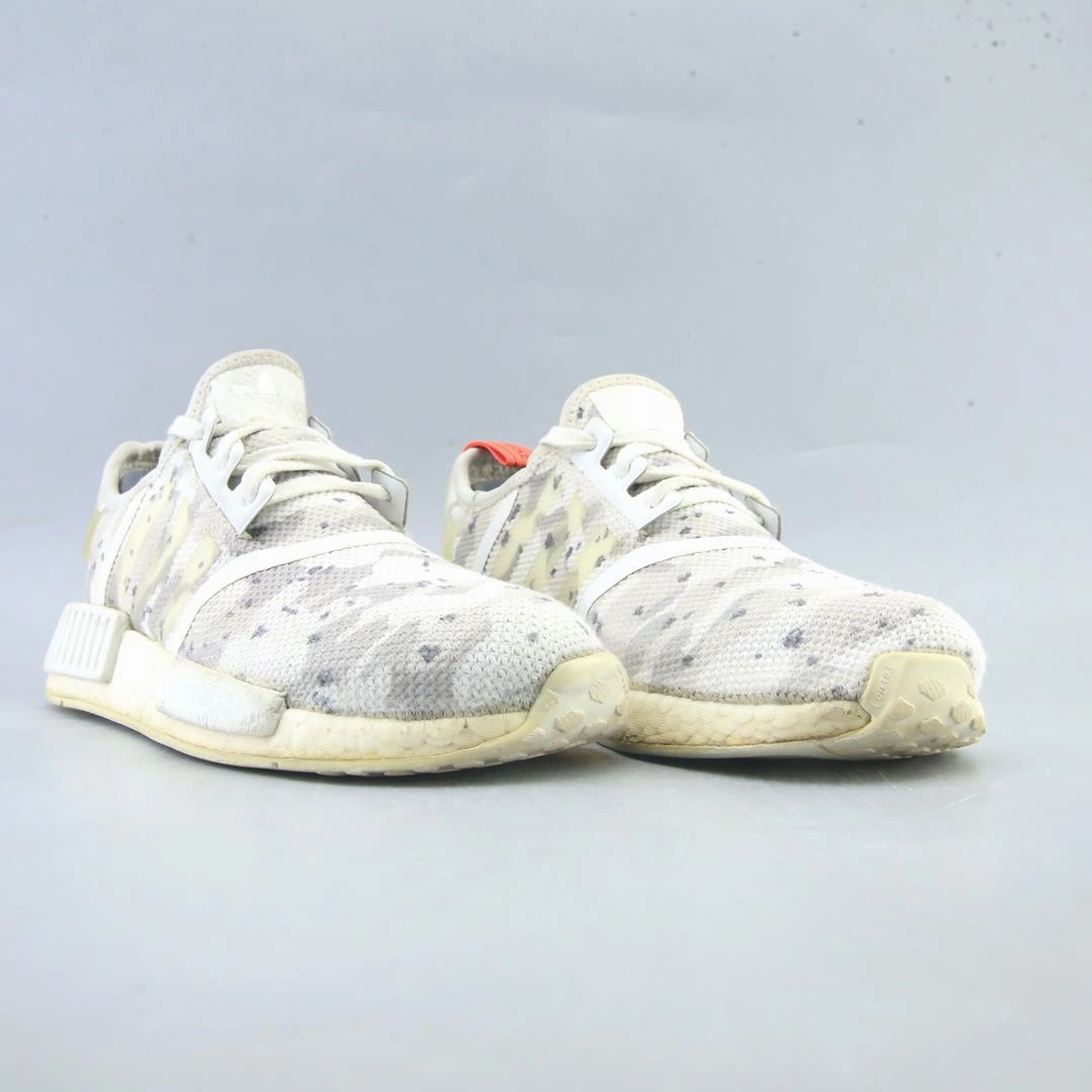 ADIDAS NMD R1 Durable Adidas Running Shoes for Runners