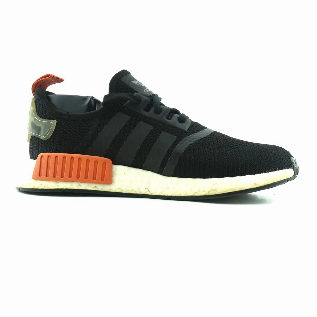 ADIDAS NMD R1 Durable Adidas Running Shoes for Runners