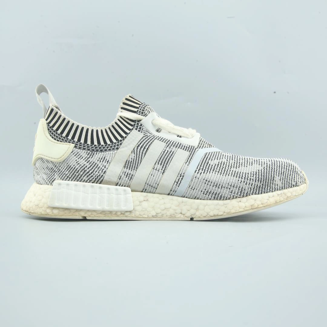 ADIDAS NMD R1 Durable Adidas Running Shoes for Runners