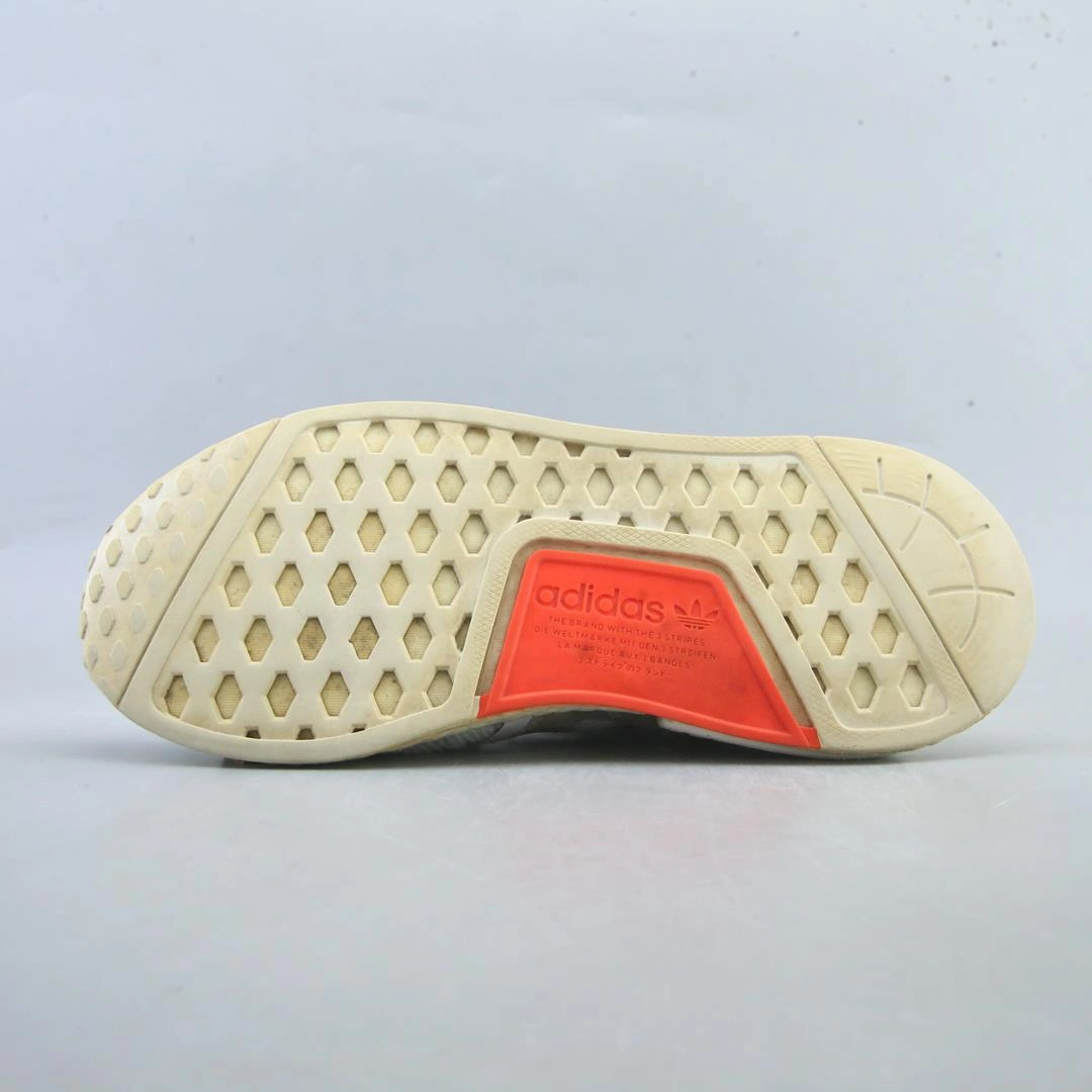 ADIDAS NMD R1 Durable Adidas Running Shoes for Runners