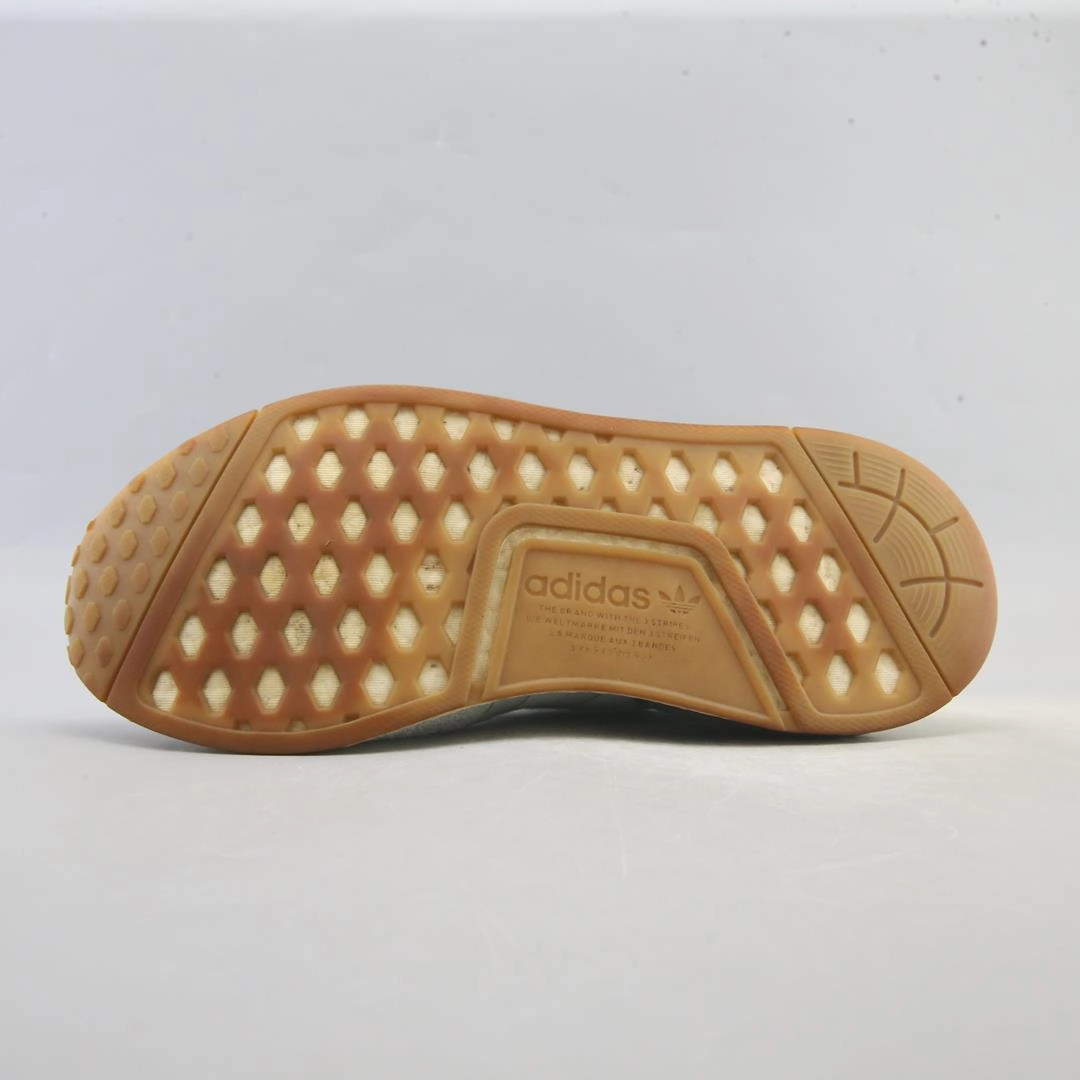 ADIDAS NMD R1 Durable Adidas Running Shoes for Runners