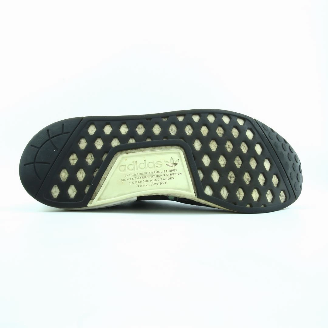 ADIDAS NMD R1 Durable Adidas Running Shoes for Runners