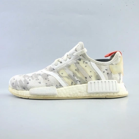 ADIDAS NMD R1 Adidas supportive running models