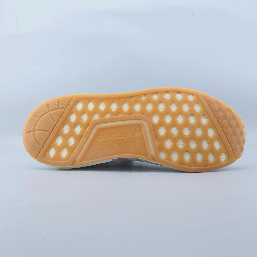 ADIDAS NMD R1 Durable Adidas Running Shoes for Runners