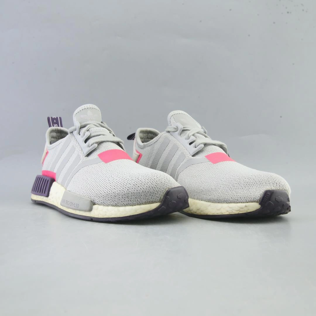 ADIDAS NMD R1 Durable Adidas Running Shoes for Runners