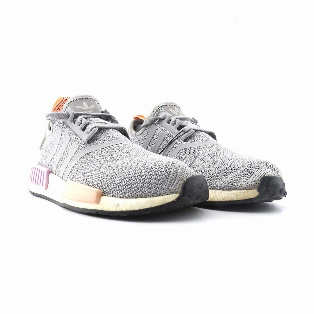 ADIDAS NMD R1 Durable Adidas Running Shoes for Runners