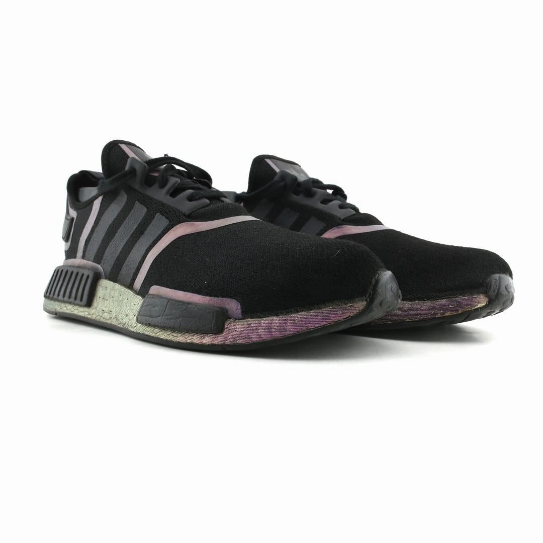 ADIDAS NMD R1 Durable Adidas Running Shoes for Runners