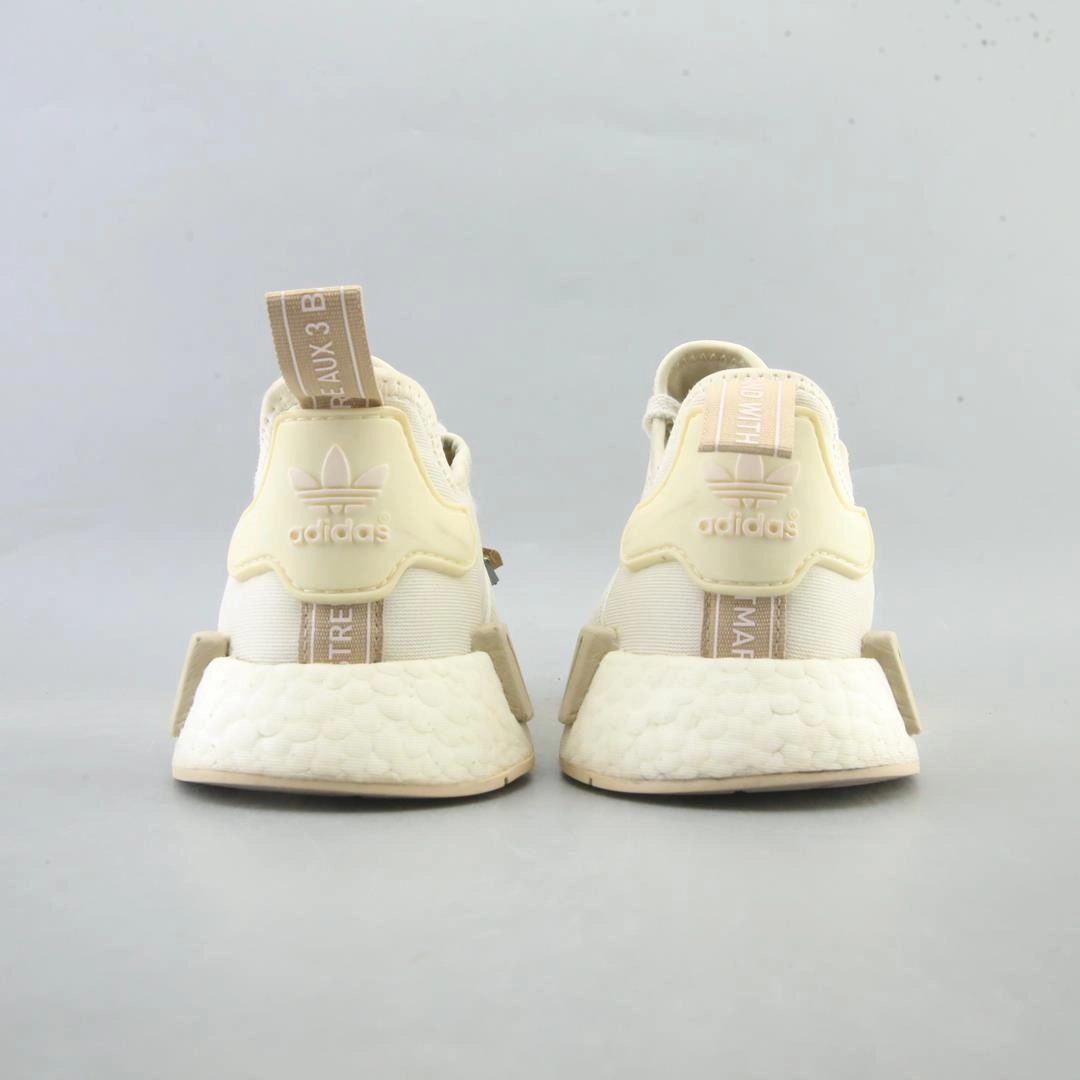 ADIDAS NMD R1 Durable Adidas Running Shoes for Runners