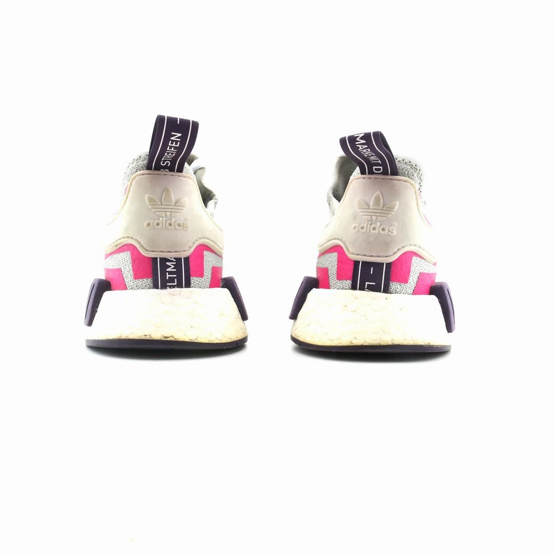 ADIDAS NMD R1 Durable Adidas Running Shoes for Runners