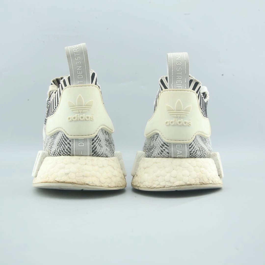 ADIDAS NMD R1 Durable Adidas Running Shoes for Runners