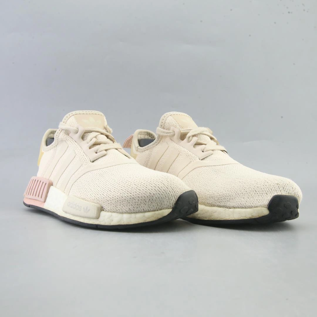 ADIDAS NMD R1 Durable Adidas Running Shoes for Runners