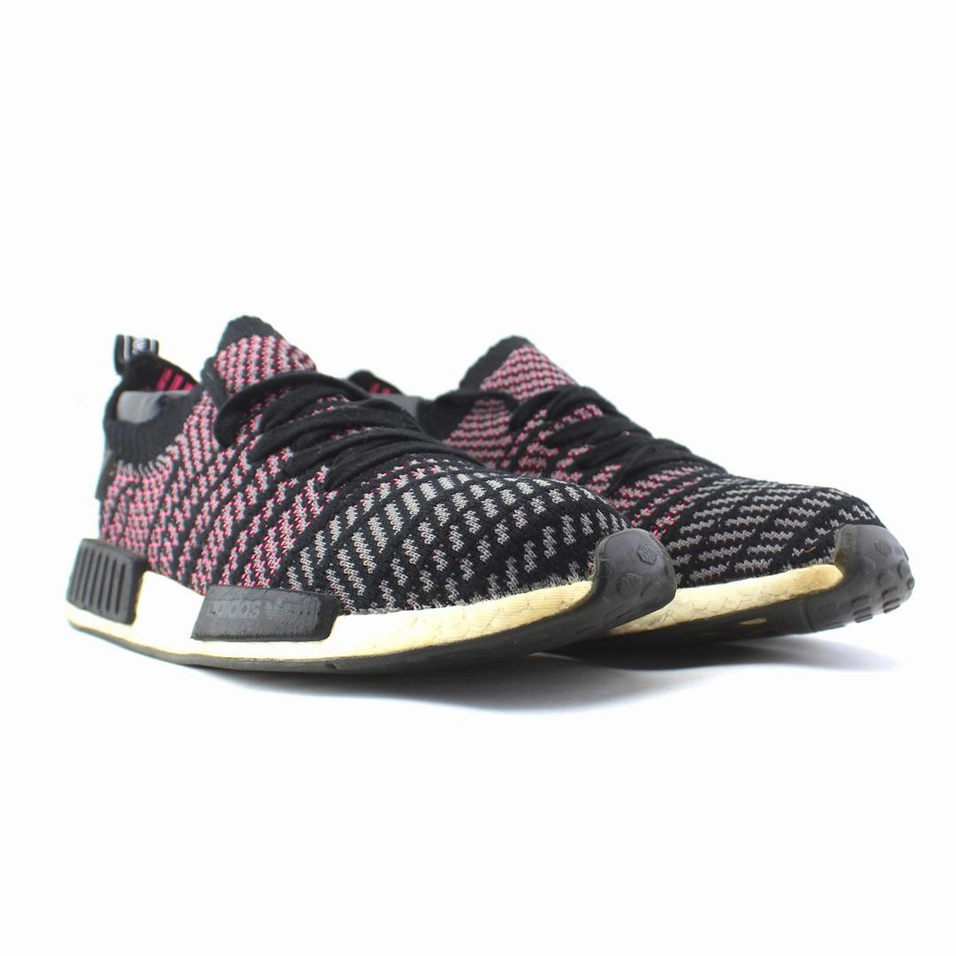 ADIDAS NMD R1 Durable Adidas Running Shoes for Runners