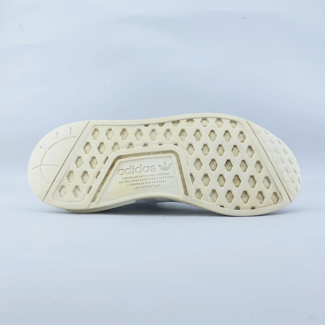 ADIDAS NMD R1 Durable Adidas Running Shoes for Runners