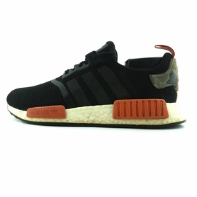 ADIDAS NMD R1 Adidas supportive running models