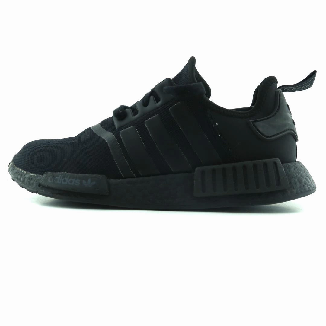 ADIDAS NMD R1 Adidas supportive running models