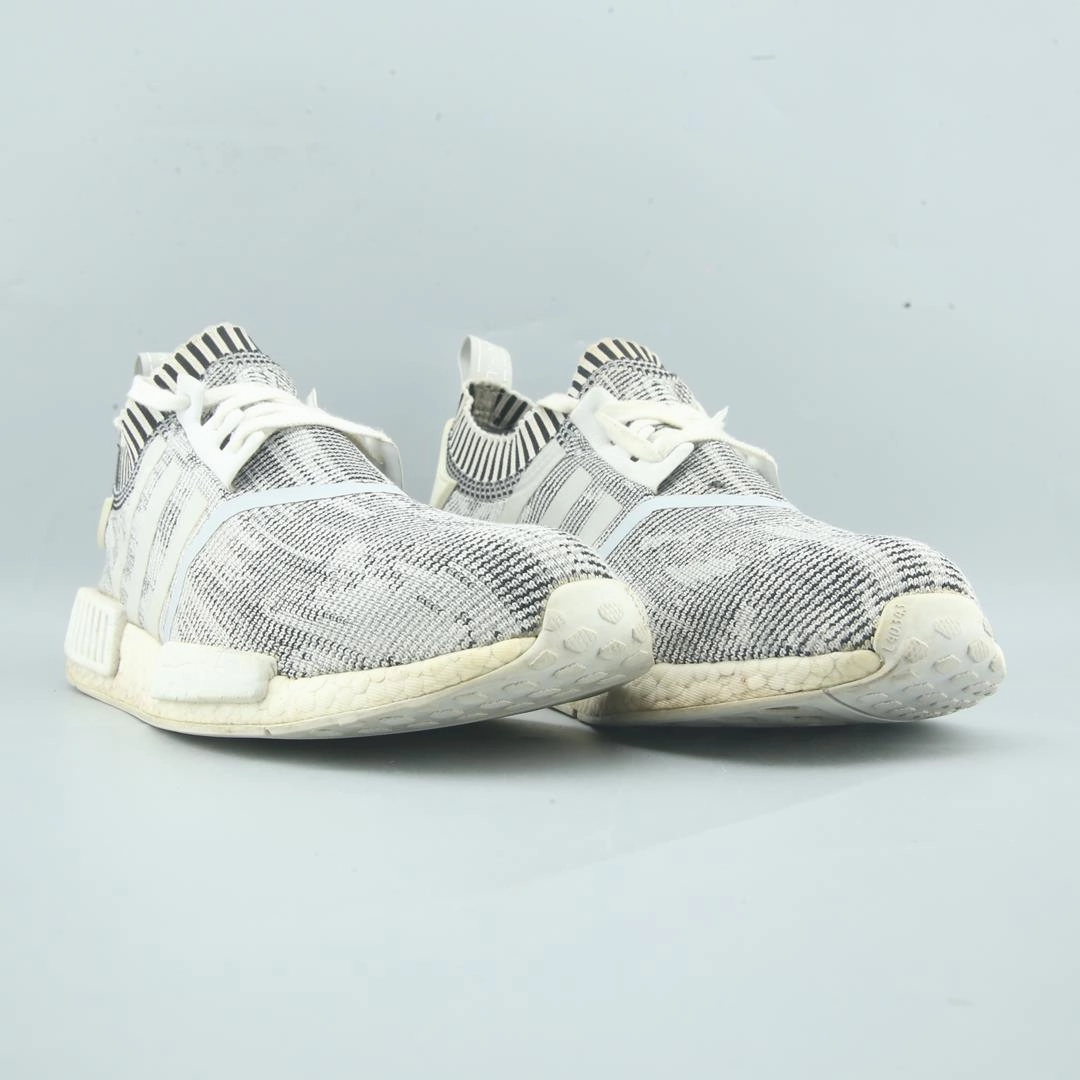 ADIDAS NMD R1 Durable Adidas Running Shoes for Runners