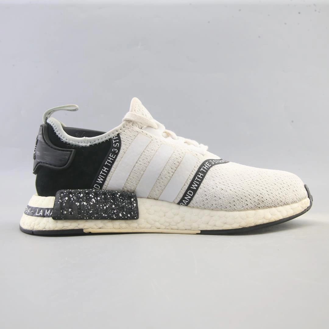 ADIDAS NMD R1 Durable Adidas Running Shoes for Runners