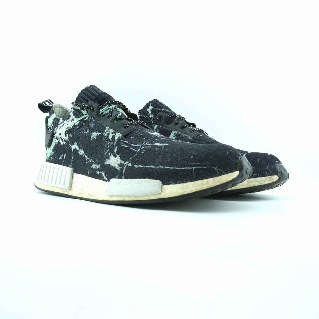 ADIDAS NMD R1 Durable Adidas Running Shoes for Runners