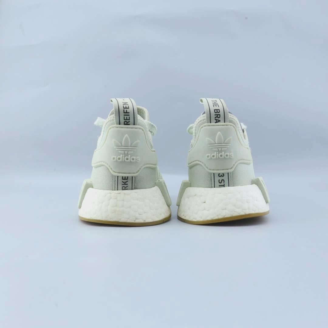 ADIDAS NMD R1 Durable Adidas Running Shoes for Runners