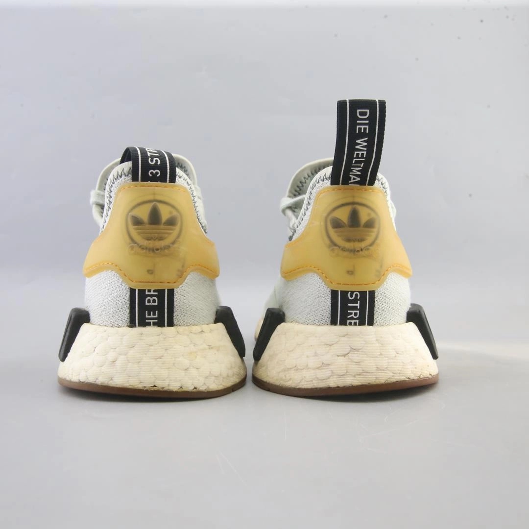 ADIDAS NMD R1 Durable Adidas Running Shoes for Runners