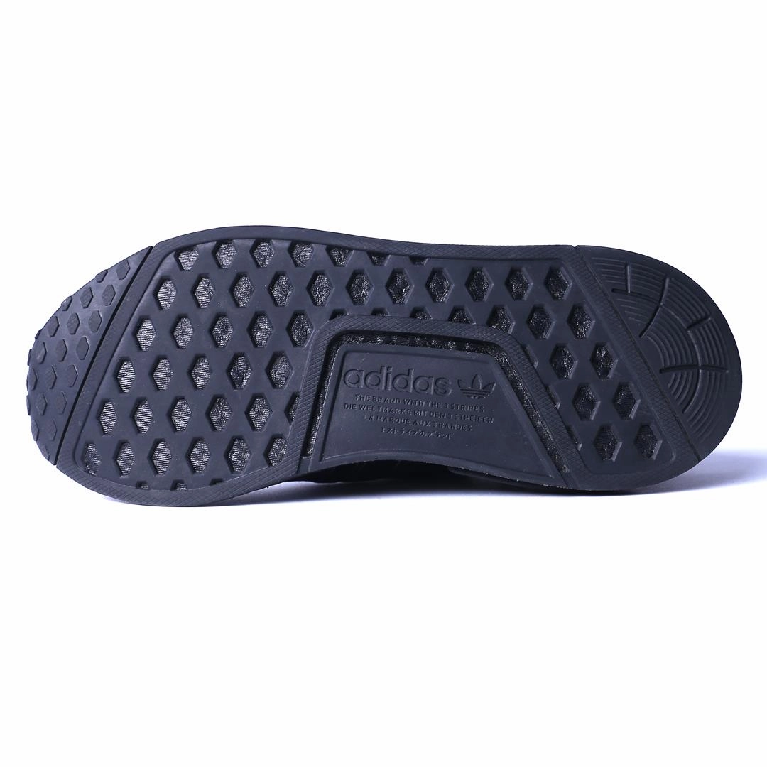 ADIDAS NMD R1 Durable Adidas Running Shoes for Runners
