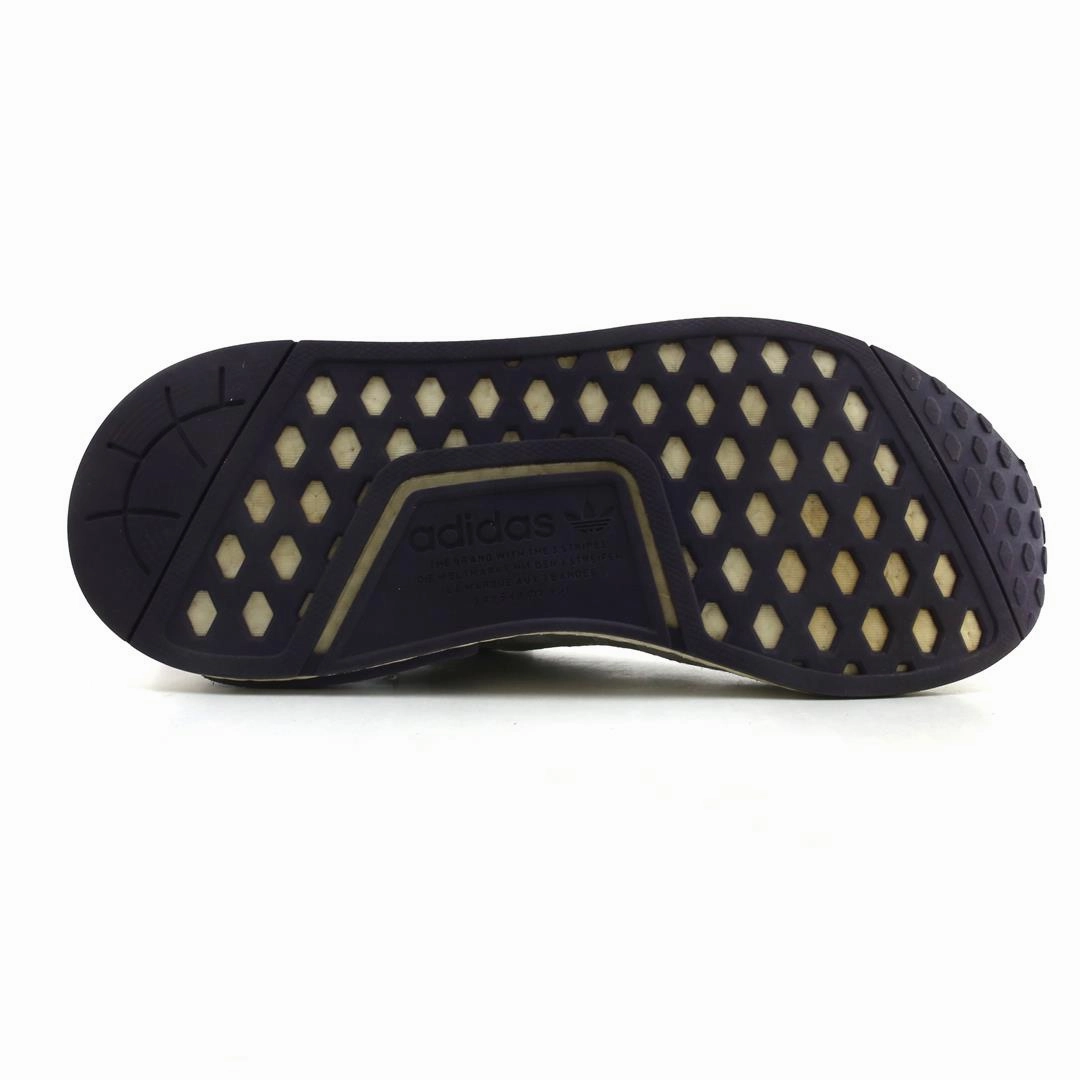 ADIDAS NMD R1 Durable Adidas Running Shoes for Runners