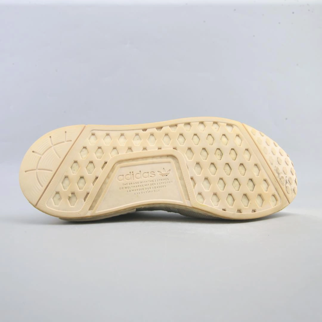 ADIDAS NMD R1 Durable Adidas Running Shoes for Runners