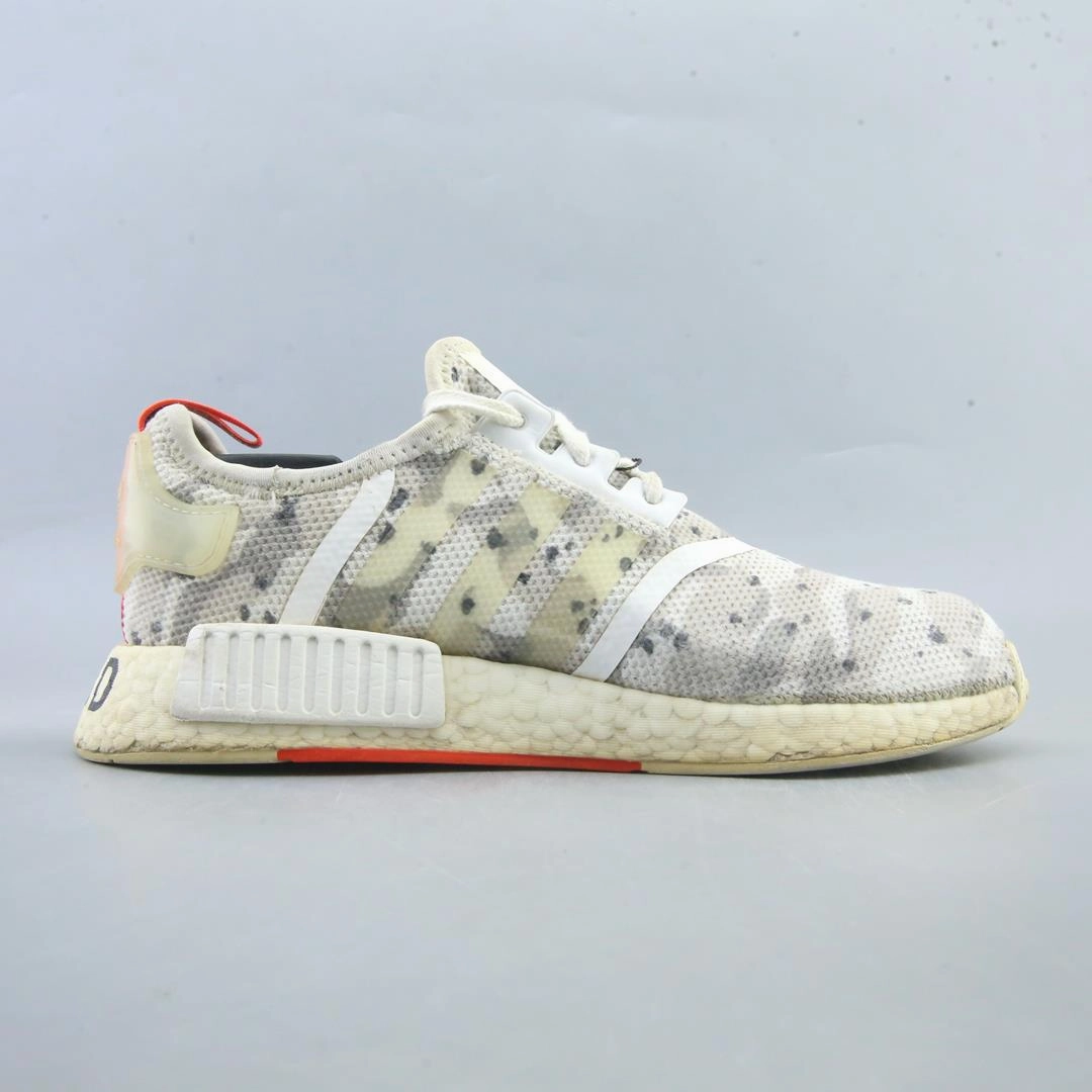 ADIDAS NMD R1 Durable Adidas Running Shoes for Runners