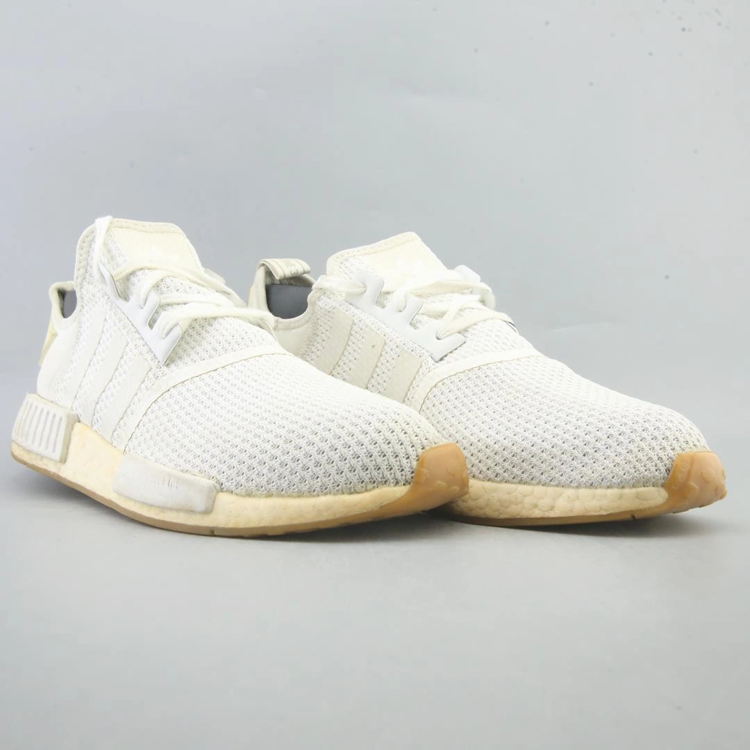 ADIDAS NMD R1 Durable Adidas Running Shoes for Runners