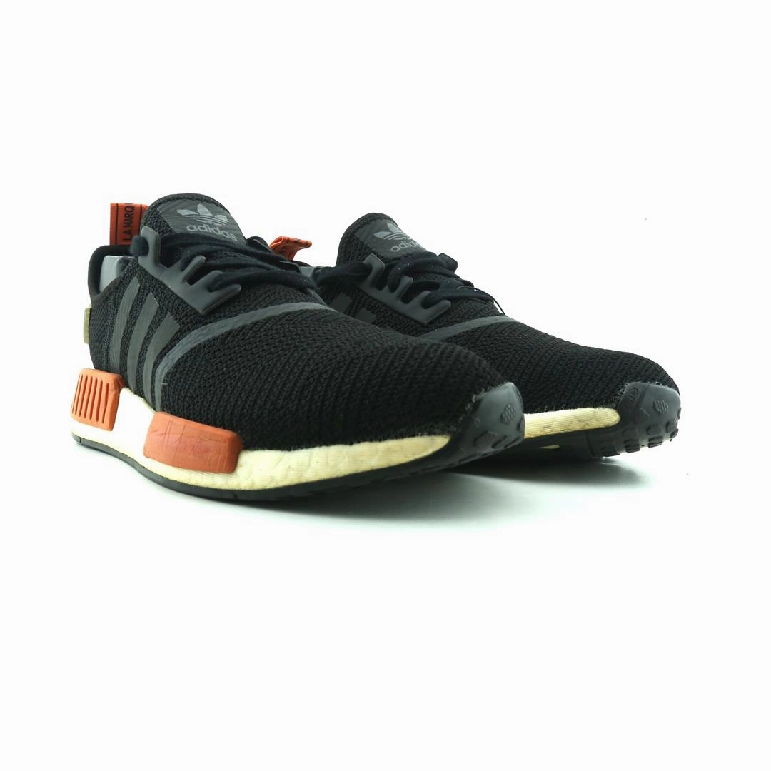 ADIDAS NMD R1 Durable Adidas Running Shoes for Runners