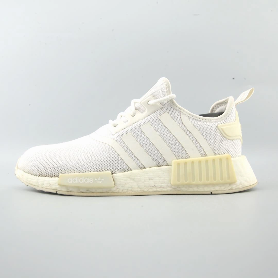 ADIDAS NMD R1 Adidas supportive running models