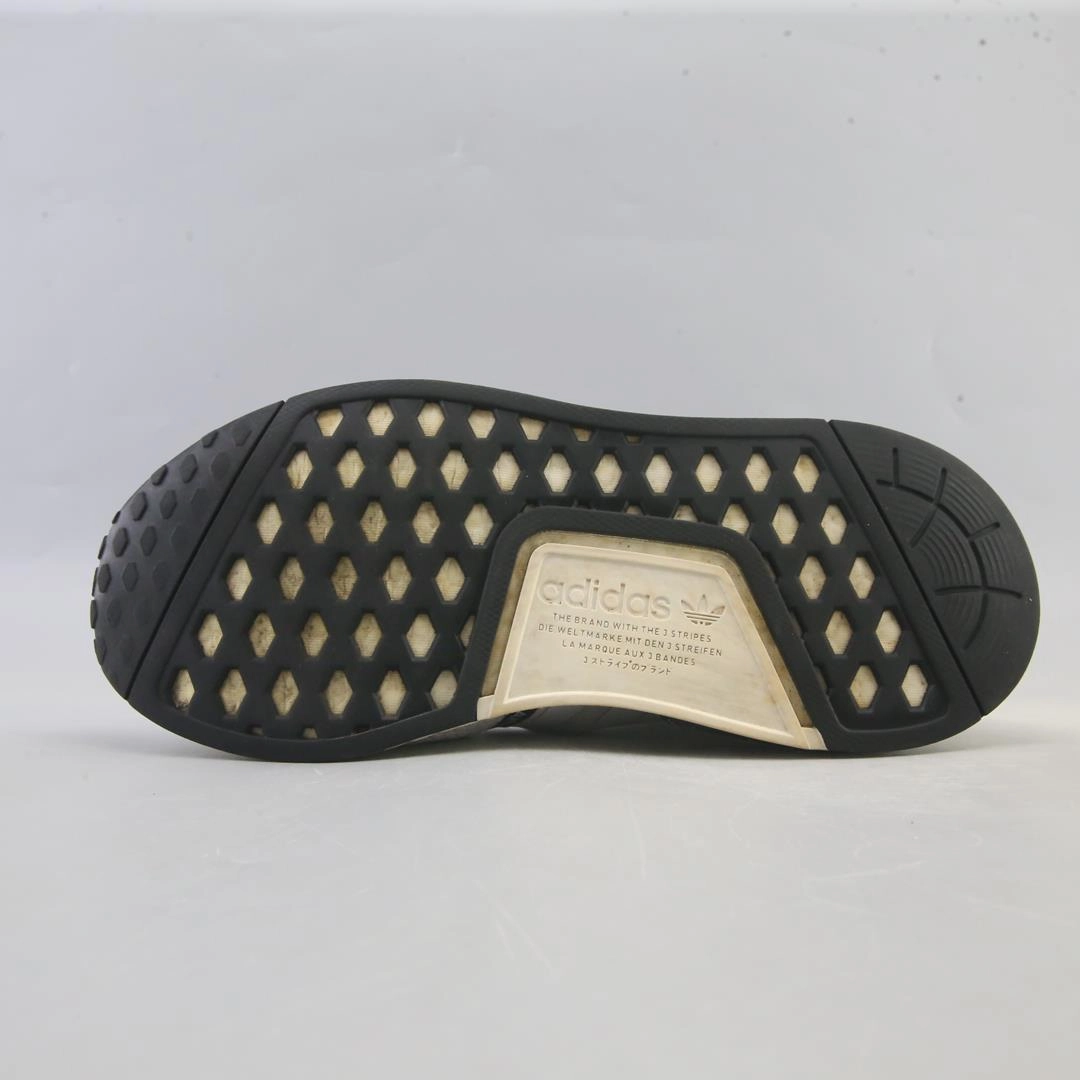 ADIDAS NMD R1 Durable Adidas Running Shoes for Runners
