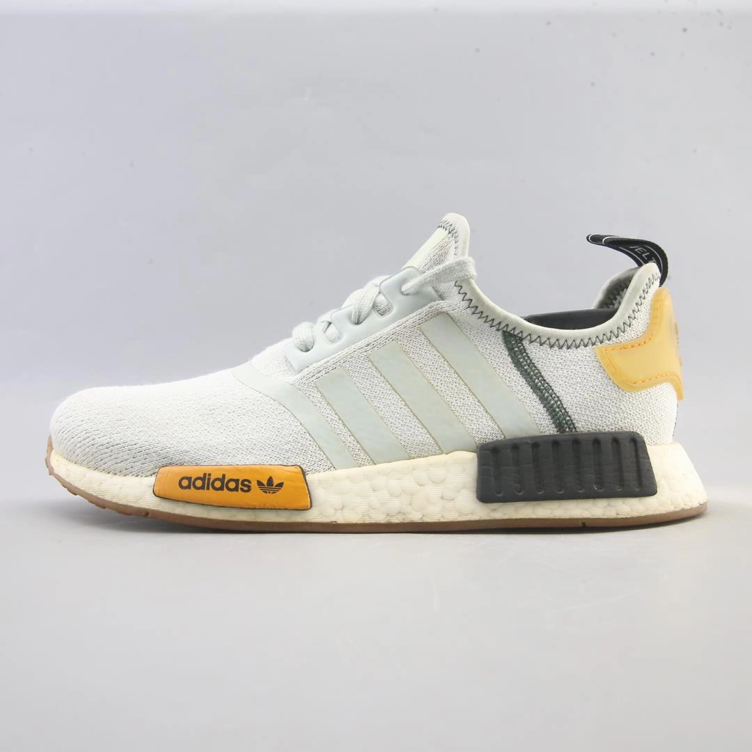 ADIDAS NMD R1 Adidas supportive running models