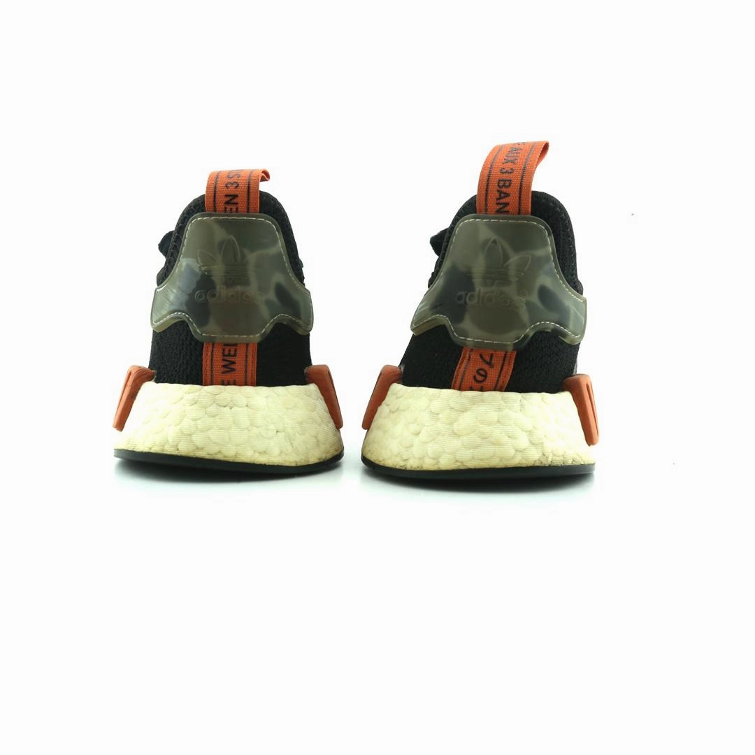 ADIDAS NMD R1 Durable Adidas Running Shoes for Runners